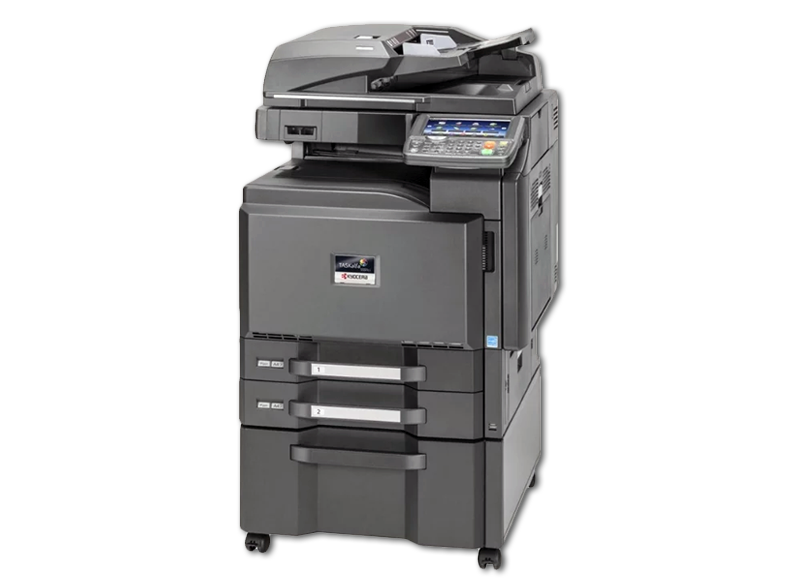 3 штуки Kyocera 3501